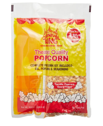 8oz Popcorn Kit